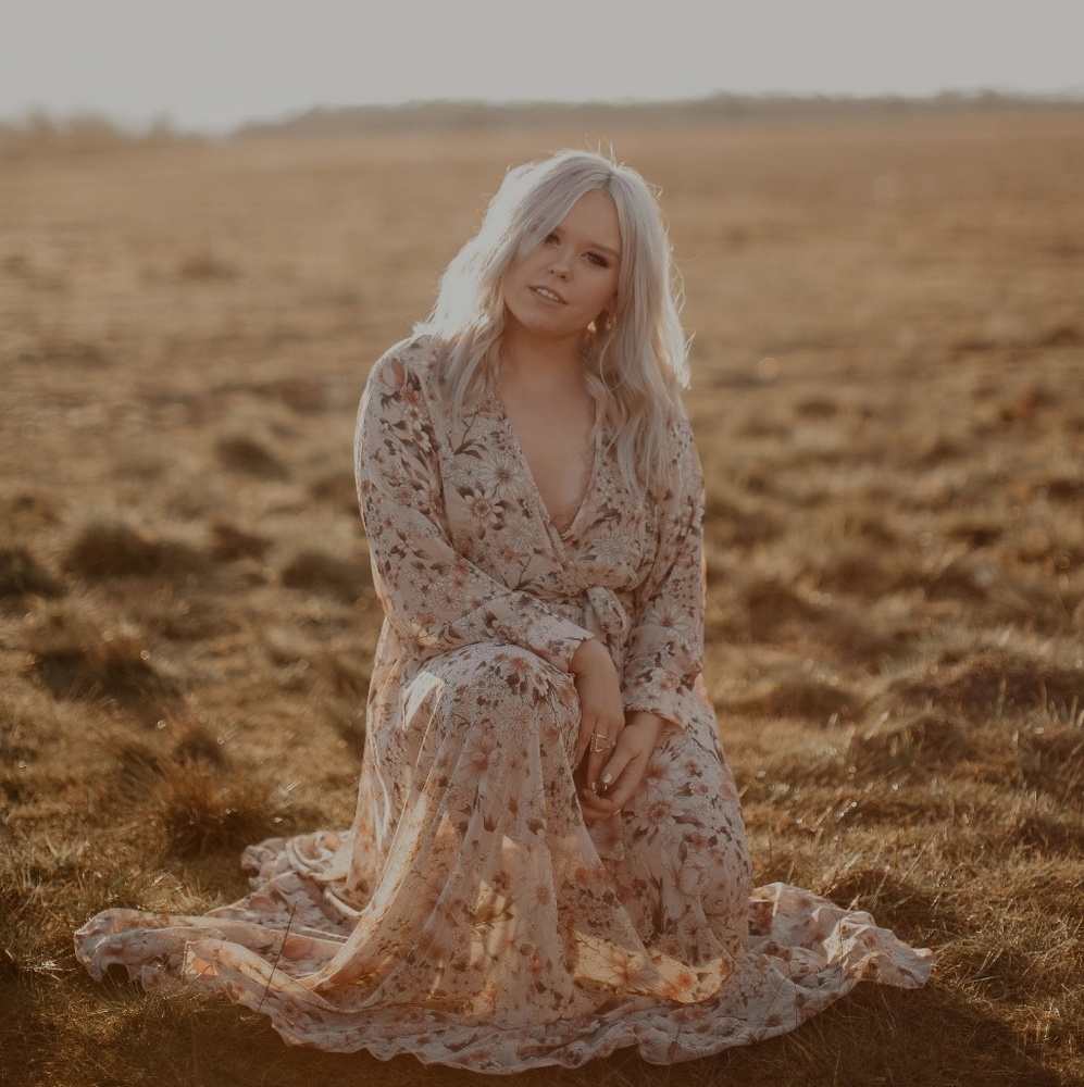 Meet your Posher, Cassie